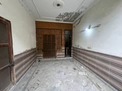 5 Marla Double Story House For Rent