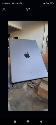 iPad