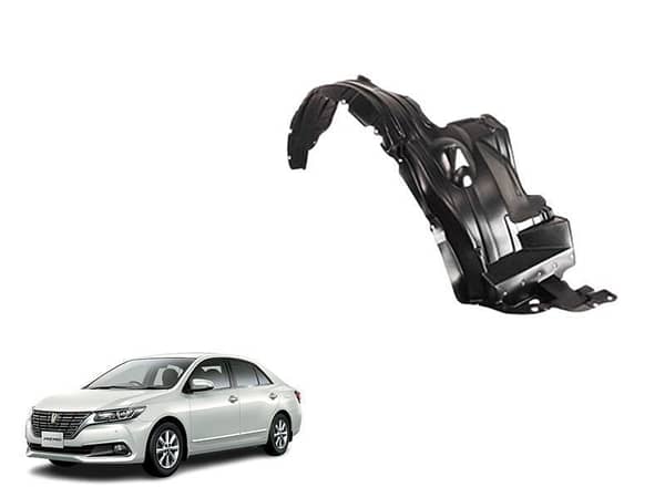 Imported Fender Shield for Toyota Premio (2008-2012)