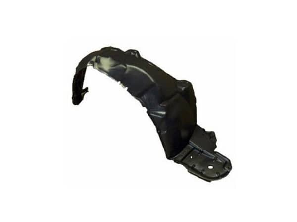 Fender Shield for Toyota Prius 2003-2009 1.5 Left or Right Side, 1 Piece