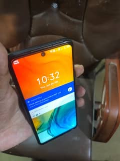 infinix