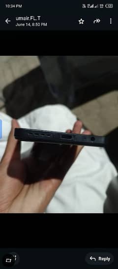 Infinix Hot 30_8+8/128