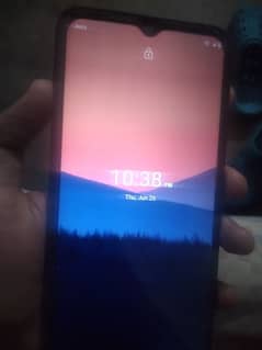 Nokia C21 All Ok Read Ad