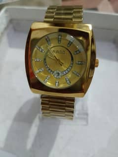 RADO WATCH