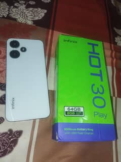 infinix