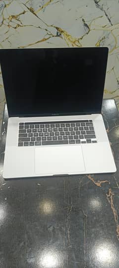Mac book Pro 2019 Model
