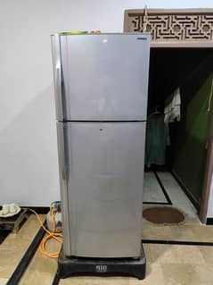 Toshiba No Frost Refrigerator Full Size