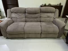 Recliner