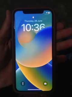 iPhone