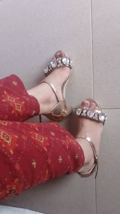 branded Heels/ Sandels / Footwear for sale