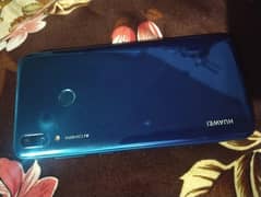 huawei Y7 prime
