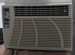 Window Ac