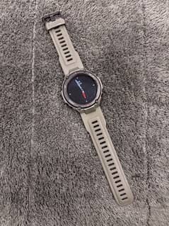 Amazfit T-Rex / Trex Rugged Fitness Smartwatch Army Green