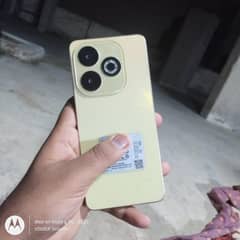 INFINIX SMART 8 PRO
