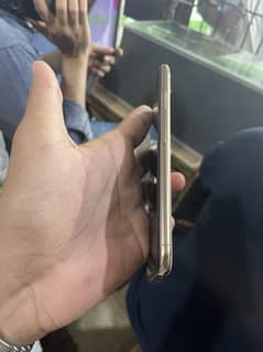 I Phone Xs Max