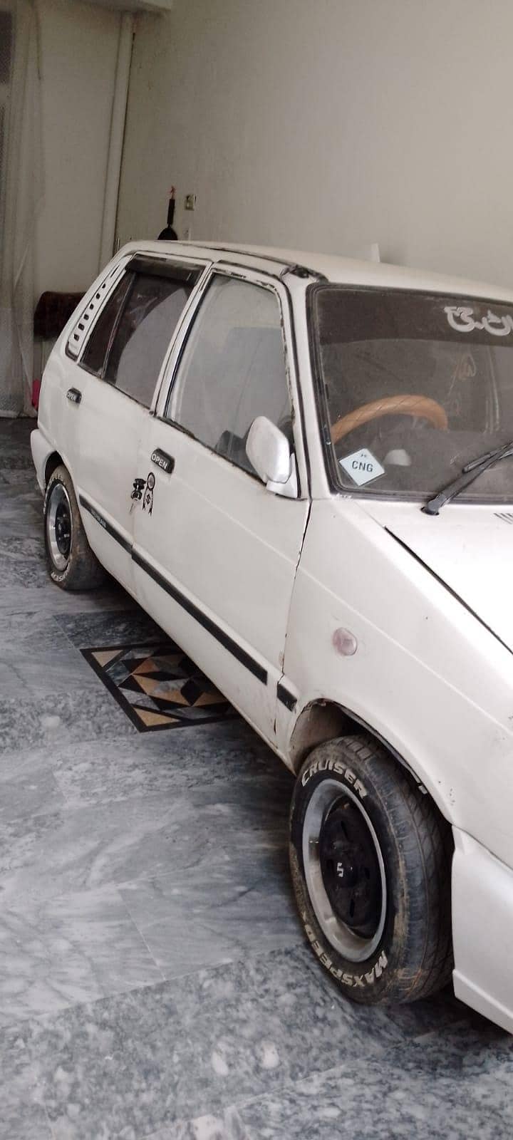Mehran own name 5