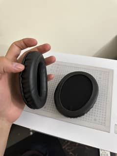Hyperx cloud ear pads