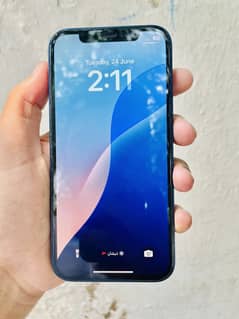 I PHONE 12 64 GB ( EXCHANGE POSSIBLE )
