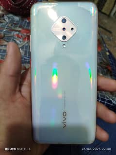 Vivo S1 Pro