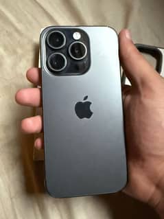 Iphone 15 pro