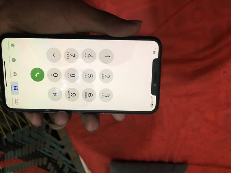 iPhone X  PTA proved exchange possible 1