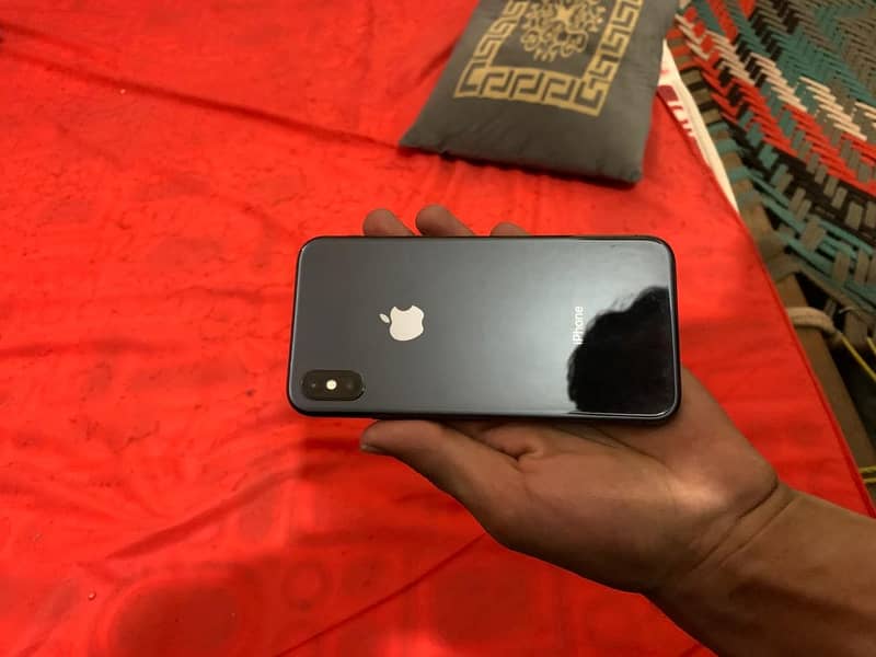 iPhone X  PTA proved exchange possible 2