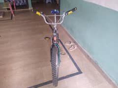 ger wali cycle