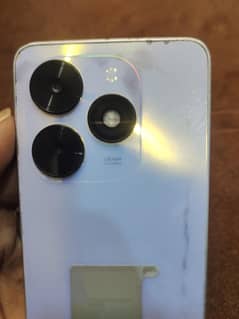 Tecno spark go 2024