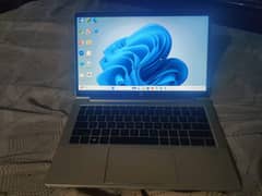 hp laptop 11 gen