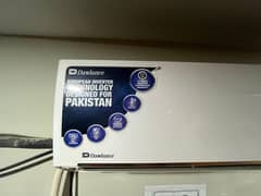 Dawlance DC inverter 1.5 Ton AC