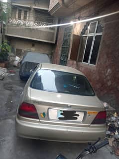 Honda