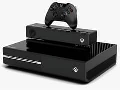 Xbox one with Controller 10/10  best Deal