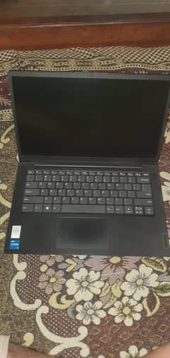 Lenovo core I5 12th gen laptop