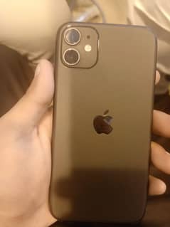 Iphone 11 jv waterpack 10/10