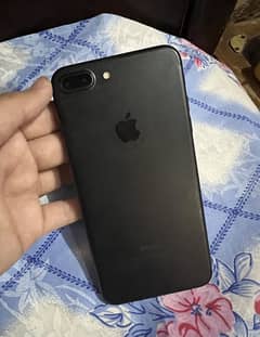 iPhone 7plus
