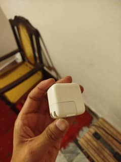 iPhone charger
