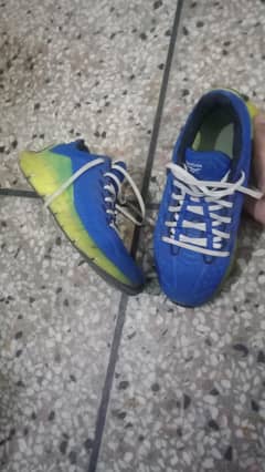 Reebok