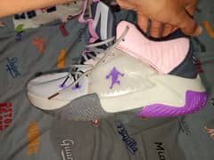 CRLAYDK basketball shoes