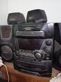 Panasonic
