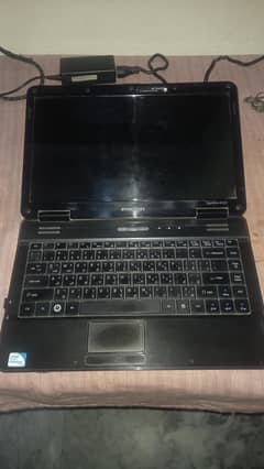 Acer Emachines d725 Laptop