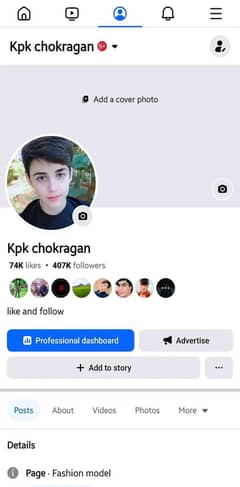 Facebook