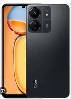 Redmi 13c 6 128