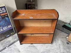 Book shelf