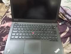 LENOVO THINKPAD X240 i5 4th