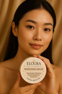 Radiant Glow Skin Cream