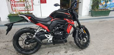 Super Star 200 Urgent For Sale | Super Star In Bikes | Total Genuine