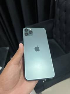 11 pro max 64 gb battery health 100 face id active ture tune active