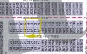 15,16 # Plot AA-Extension 1 For Sale.