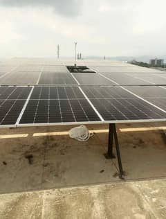 Complete Solar System. . . contact 03000808235 for free survey