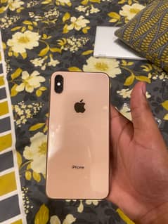 Iphone xs max